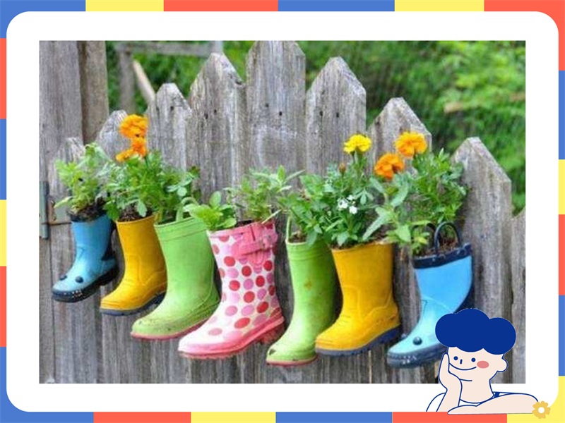 【玩中学习】30种自制玩教具，做开学准备的你一定不能错过！